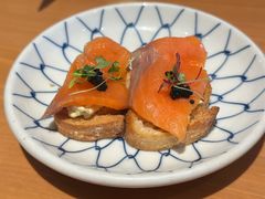 -OLLA 西班牙餐厅(丰盛里店)