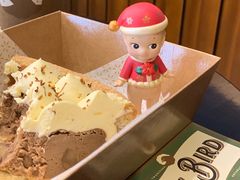-Pie Bird(新闸路店)