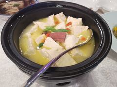 -桃花印巷江南小馆(朝阳路店)