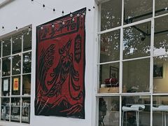 -收获咖啡HARVEST RESERVE(苍山店)