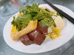 -电白食府(园岭三街店)