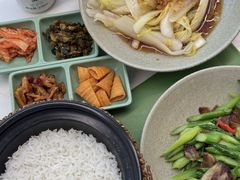 -谷田稻香·砂锅菜(王府井百货店)