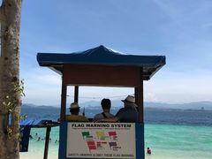 -东姑阿都拉曼海洋公园