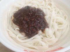 -一一刀削面(书院路店)