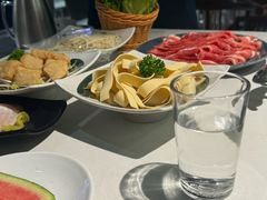 -川锅一号火锅(睢宁店)