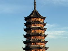 -北寺塔