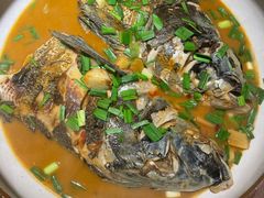千岛湖鱼头-千岛湖小鱼儿·淳安匠心农家菜