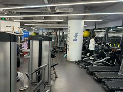 -乐刻运动健身(君临广场升级店)