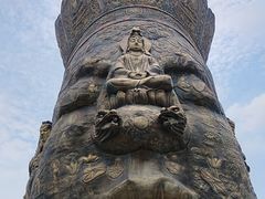 -上海东林寺(金山区)