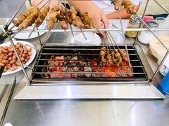 -小寒羊烧烤(凯瑞时代大厦店)