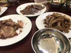 -北京清真房记小吃店