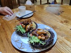 -花溪雨·森林餐厅(石基店)