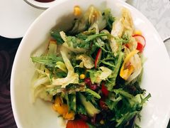 -悦真雅院·四合院·清真私房菜(雍和宫店)