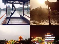 -清明上河园