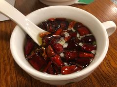 -老门框爆肚涮肉(金宝街店)