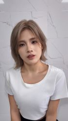 -YESIDO椰岛造型烫发染发