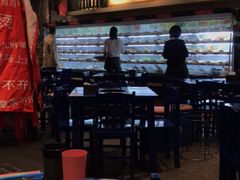 -马路边边串串香(双井直营店)