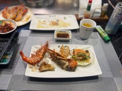 -焱铁烧·黑毛和牛专门店(南宁万象城店)