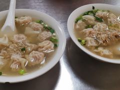 -汪家馄饨(集庆路店)