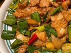 -云海肴云南菜(正大广场店)