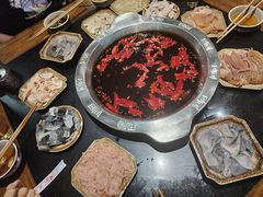 -大龙火锅(老店)