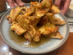 -京滨饭店·餐厅(阜外大街店)
