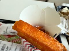 -肯德基(安定门店)