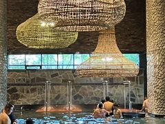 -清河半岛温泉度假酒店