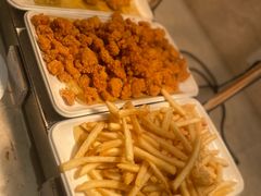 -明月东一酒店·菲斯特自助餐厅