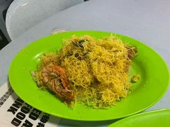 -明记烧鱼美味店