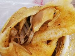 -田三卷馍(火车站店)