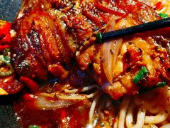 -马邦子·紫苏烤鱼(恒隆广场店)