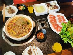 -旺晖本帮骨头煲·深夜火锅(梅园路店)