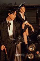 点击看大图 -太古映画婚纱摄影(天河店)