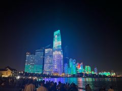 -青岛第三海水浴场