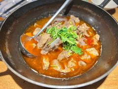 -福茂源横山铁锅羊肉(牡丹园店)