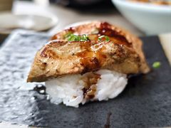 -Tuna maki寿司(苏州中心商场店)