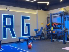 -NRG健身私教CLUB(静安体育中心店)