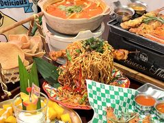 -泰妃殿(武汉首店)