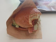 -魏家凉皮(大差市店)