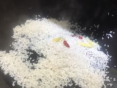 -马路边上·小海鲜烧烤(八一路店)