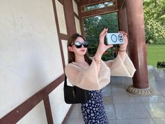 -西安青龙寺遗址景区