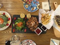 鸡排套餐-LYFATTI 莱芙缇(赣水路店)