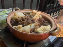-牛杂大叔(园岭总店)