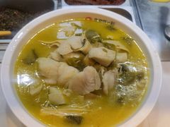 -鱼你在一起(梦秀广场店)