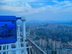 -南昌之星摩天轮