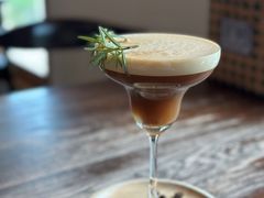 -Chom Cafe and Restaurant