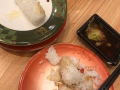 -禾绿回转寿司(苏宁广场店)