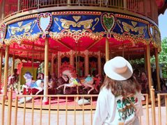 -南戴河国际娱乐中心