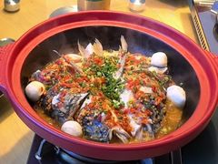 -湘厨私房菜(广昌店)
